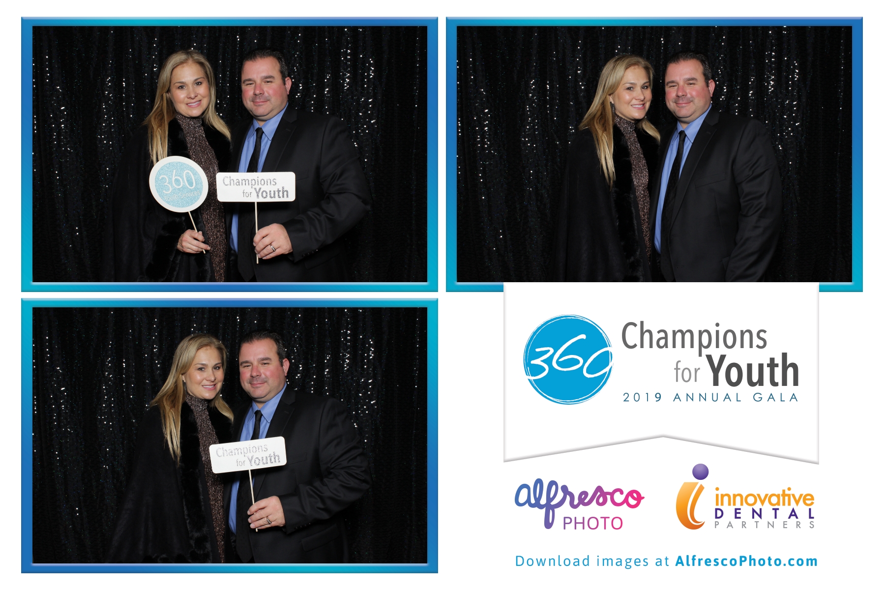 Champions for Youth 2019 Annual Gala | View more photos from the event at events.alfrescophoto.com/u/AlfrescoPhoto/Champions-for-Youth-2019-Annual-Gala